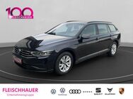 VW Passat Variant, 2.0 TDI Conceptline, Jahr 2021 - Bad Kreuznach