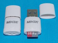 480 Mbps Speed Mini USB 2.0 Micro SD TF Memory Kartenleser Adapter - Offenbach (Main) Kaiserlei