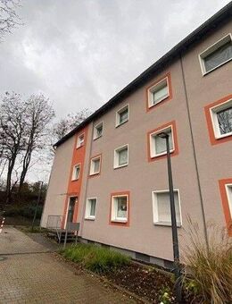 Bei VIVAWEST die Sonnenstrahlen auf dem eigenen Balkon genießen. - Essen