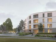 Private Wohngenossenschaft: 2-Zi. Wohnung im EG mit ca. 64 m² - Fulda