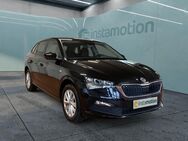 Skoda Scala, 1.5 TSI Tour, Jahr 2023 - München