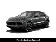 Porsche Cayenne, S Coupe, Jahr 2020 - Saarbrücken