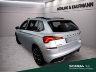 Skoda Kamiq, 1.5 TSI Monte Carlo, Jahr 2023 - Hofheim (Taunus)