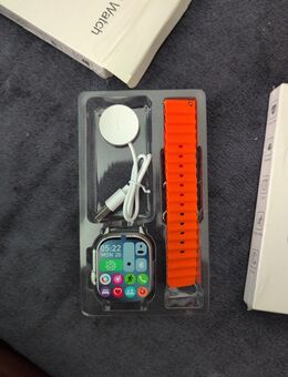 2 Smart Watches Android - Berlin