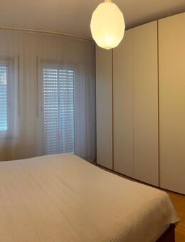 Schlafzimmer - Leipzig