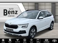 Skoda Kamiq, 1.5 TSI Selection S-LINK, Jahr 2024 - Laupheim