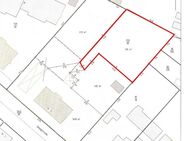 790m² Baugrundstück, zweite Reihe, direkt Ortsmitte Oebisfelde - Oebisfelde-Weferlingen