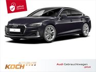 Audi A5, Sportback 35 TFSI ", Jahr 2022 - Schwäbisch Hall