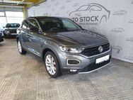 VW T-Roc, 1.5 TSI Sport Sport, Jahr 2020 - Dachau