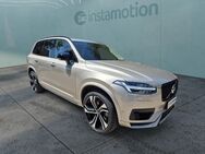 Volvo XC90, , Jahr 2023 - München