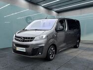 Opel Zafira, 2.0 Life M D ELEGANCE Massagesitze, Jahr 2023 - München