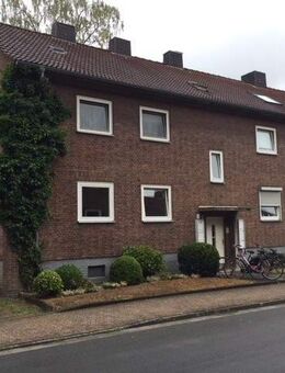 Demnächst frei! 3-Zimmer-Wohnung in Bocholt Bocholt - Bocholt