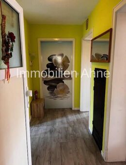 2-Zi. EG-Wohnung mit eigenem Garten - wohnen mit Komfort und Privatsphäre - Ungerhausen/Bahnhof. - Ungerhausen