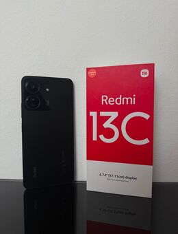 Xiaomi Redmi 13C - Monheim (Rhein)