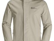 Jack Wolfskin Softshelljacke STORMY POINT 2L JKT M