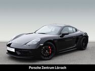 Porsche Cayman, 4.0 718 GTS, Jahr 2021 - Lörrach