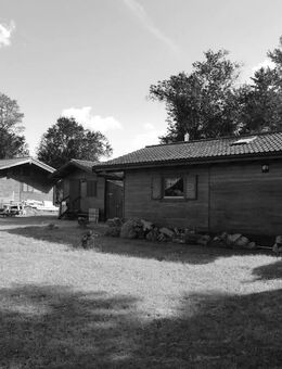 Zwei Häuschen und Gästehaus im naturnahen, idyllischen Wochenendgebiet von Merkenfritz! - Hirzenhain