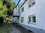 2 in 1: Aufgeteilte und renovierte Wohnung mit 3 Zimmern und 100 m² in Top Lage von Bensheim - Bensheim