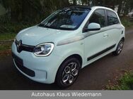 Renault Twingo SCe 75 Limited - 1.Hd./orig. erst 13 TKM - Lorsch (Karolingerstadt)