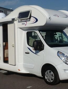 XGO Dynamic 27 - 6,83m lang - Rhauderfehn