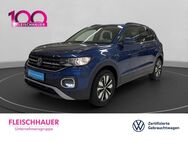 VW T-Cross, 1.0 TSI Move, Jahr 2023 - Bonn