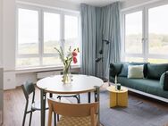 All-inclusive 3-Zimmer-Wohnung mit Waldblick - Aachen