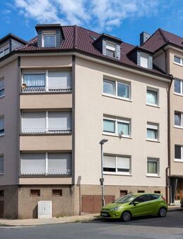 Rentable, beeindruckende Kapitalanlage - 17 Wohnungen in infrastrukturell guter Lage! - Essen