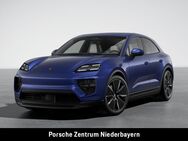 Porsche Macan, 4 | Abstandsregeltempostat | |, Jahr 2022 - Plattling