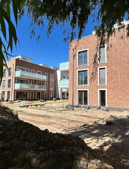 Schnäppchen: Neubau Ferienwohnung am Ruppiner See incl. Tiefgaragenstellplatz - Neuruppin