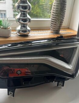 Scheinwerfer Seat Alteca Full LED Links Orginal 57694103B - Hannover Vahrenwald-List