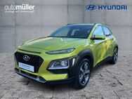 Hyundai Kona, ADVANTAGE PLUS KlimaA, Jahr 2020 - Kronach