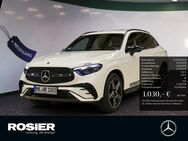 Mercedes GLC 220, d, Jahr 2025 - Menden (Sauerland)