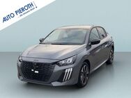 Peugeot 208, 100 Allure, Jahr 2022 - Bingen (Rhein)