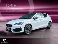 CUPRA Leon, 2.0 TSI VZ 300PS BEATS, Jahr 2024 - Beselich