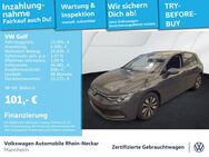 VW Golf, 1.5 TSI VIII Move, Jahr 2024 - Mannheim