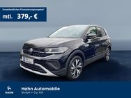 VW T-Cross, 1.5 TSI Life, Jahr 2024 - Wendlingen (Neckar)