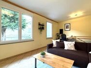 Einziehen & wohlfühlen: Möblierte 2-Zimmer-Maisonette mit Wow-Faktor - Frankfurt (Main)