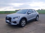 Audi Q2 35 TFSI advanced, NAVI, Leder - Tübingen