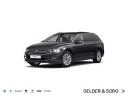 VW Passat Variant, 2.0 TDI Business, Jahr 2021 - Sand (Main)