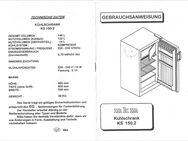 140 ltr. Kühlschrank - Harthausen