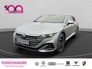 VW Arteon, R-Line TDI, Jahr 2023 - Köln