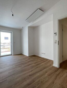 Hochwertiges Wohnen: Alles inklusive mit moderner Einbauküche, Balkon und Aufzug - Stralsund