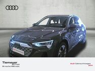 Audi Q8, 50 Q ADVANCED LEDR LM20, Jahr 2024 - Bochum