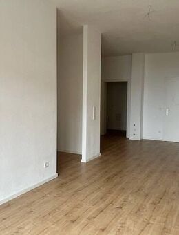 3 Zimmer-Wohnung im idyllischen Dohma - Dohma