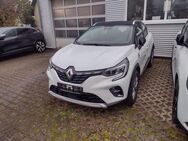 Renault Captur TCe 100 Intens*SHZ*Kamera*PDC* - Stegen