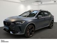 CUPRA Formentor, VZ, Jahr 2021 - Neuss