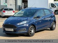 Ford Fiesta 1.0*KLIMA*SITZHEIZUNG*EURO 5*TÜV NEU* - Rotenburg (Wümme)