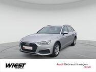 Audi A4, Avant 30 TDI S, Jahr 2022 - Darmstadt