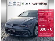 VW Golf, 2.0 TDI 8 GTD IQ Light, Jahr 2022 - Grafenhausen