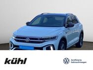 VW T-Roc, 2.0 TDI R-Line, Jahr 2023 - Hildesheim